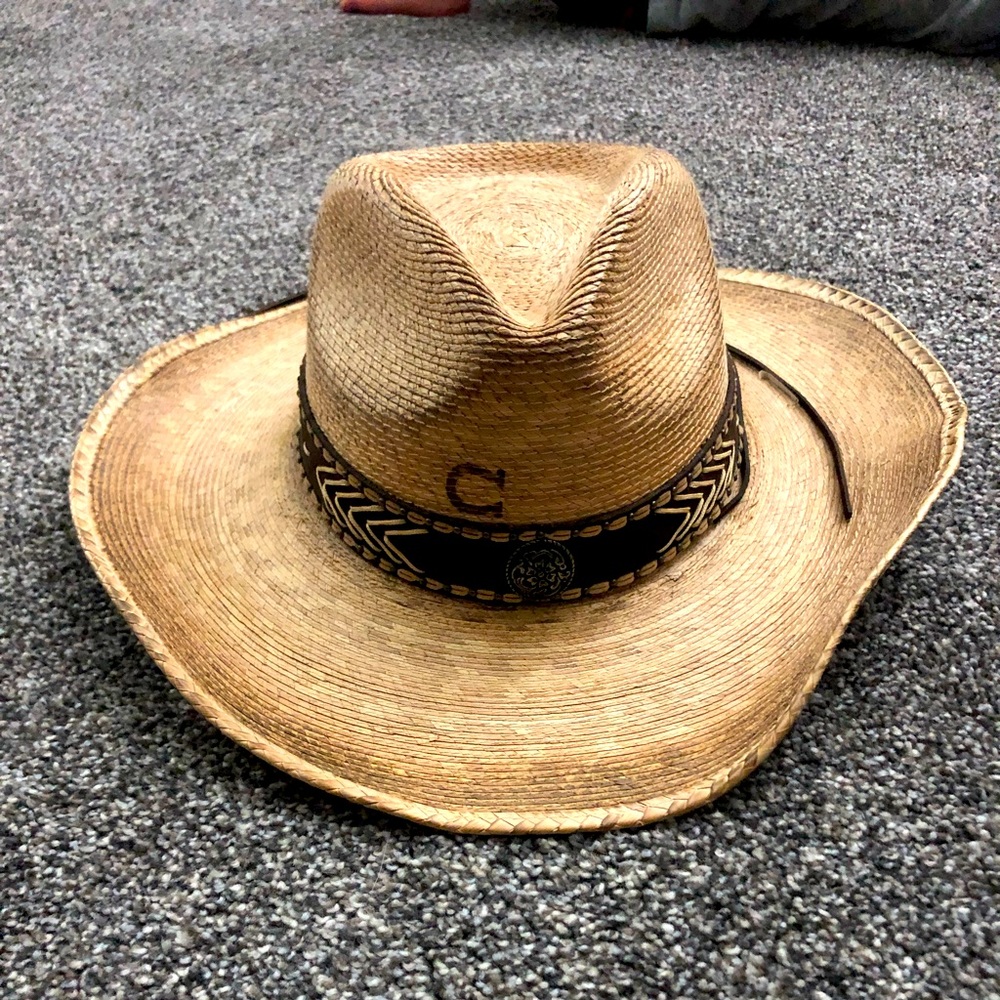 Women Charlie one horse hat